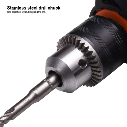 Ударная дрель 810W Арт.750182